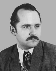 Антоненко Володимир  Олександрович